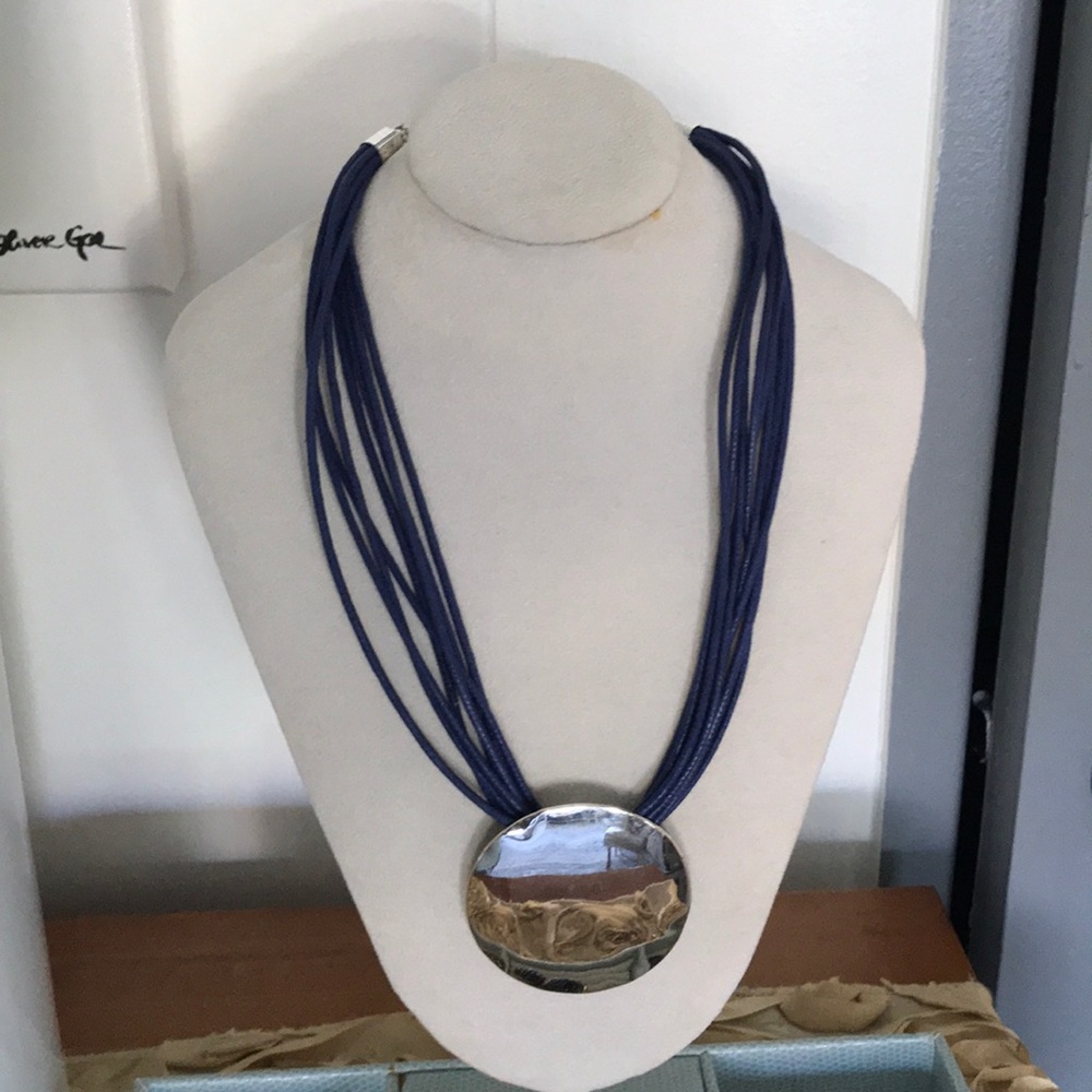NWT Vineyard Haven Necklace